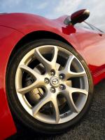 Mazda3 MPS 2009 года